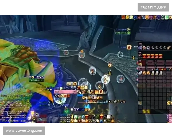 魔兽世界中最具传奇色彩的NPC人物探秘与背后故事分析 魔兽世界中最具传奇色彩的NPC人物探秘与背后故事分析