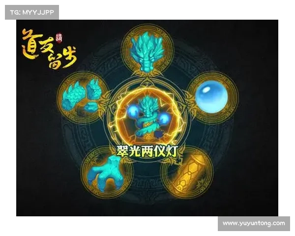 从基础到高级全面掌握法宝属性的技巧与方法分析 从基础到高级全面掌握法宝属性的技巧与方法分析