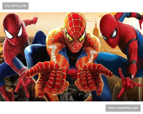 从蜘蛛侠的责任与抉择看面对人生关键选择的智慧启示 从蜘蛛侠的责任与抉择看面对人生关键选择的智慧启示