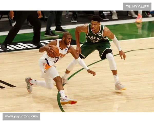 字母哥背后的故事：探索他不仅是球员还是国家的象征